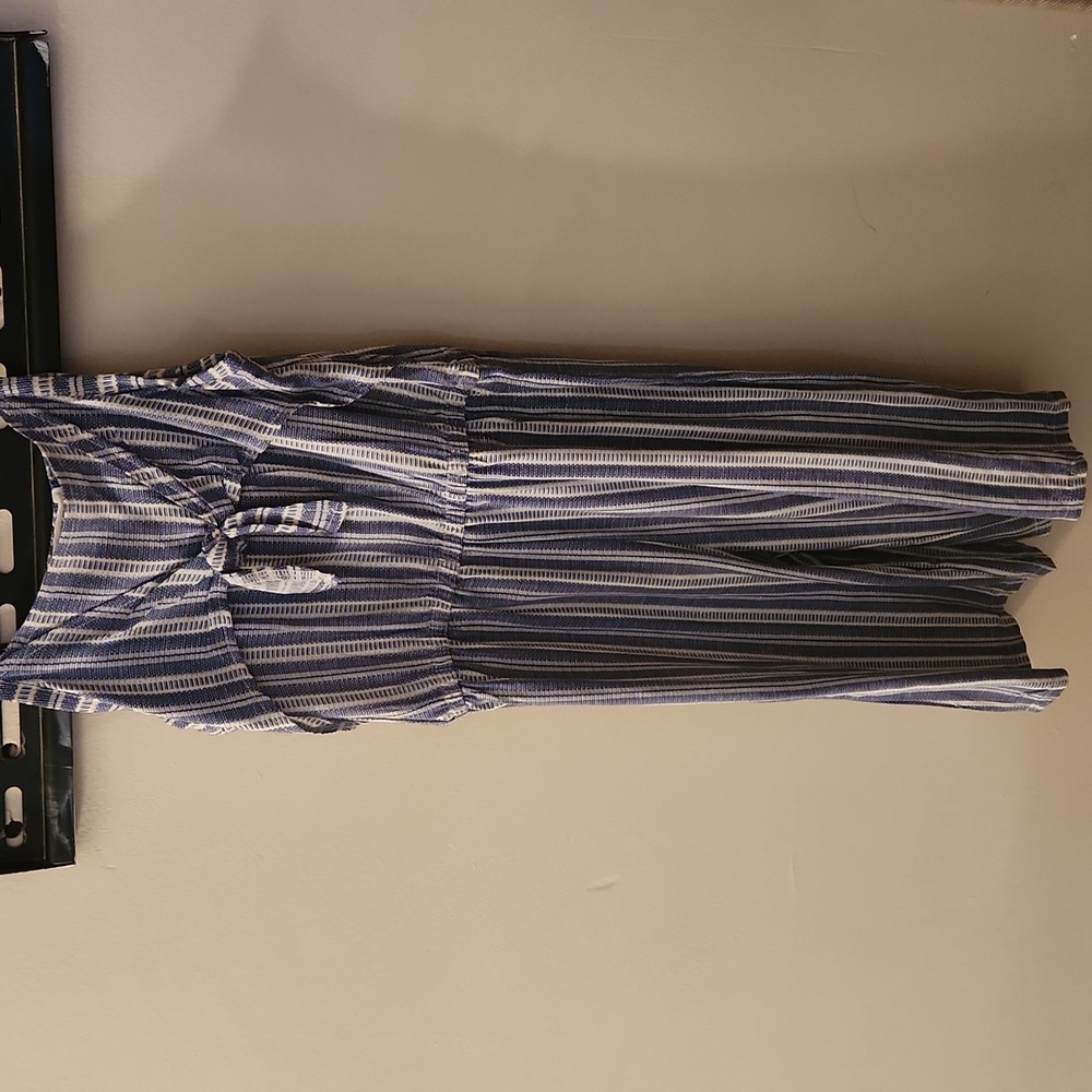Summer romper toddler
